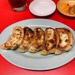 中華山田自動車 - 