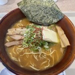 in EZO - 