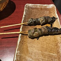 新宿うな鐵 はなれ - 