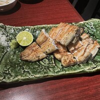 新宿うな鐵 はなれ - 
