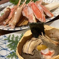 かに道楽 横浜店 - 