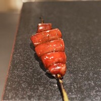 炭焼 TORI8 - 名古屋コーチンはつ