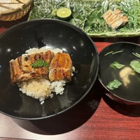 新宿うな鐵 はなれ - 