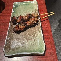 新宿うな鐵 はなれ - 