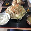 山内食堂
