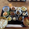 旬菜料理 山もも