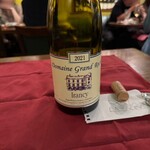 ラ メゾン ダミ - 