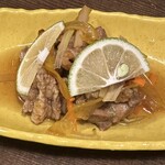 勝手口 ひまり屋 - 