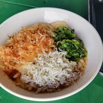 合戦小屋 - 