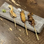 勝手口 ひまり屋 - 