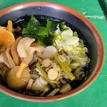 合戦小屋 - 