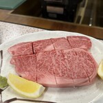焼肉 ヨコムラ - 