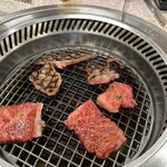 焼肉 ヨコムラ - 