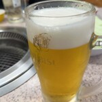 焼肉 ヨコムラ - 