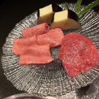 焼肉牛印 銀座店 - 