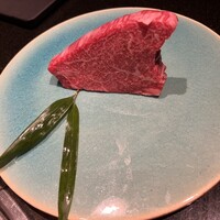 焼肉牛印 銀座店 - 
