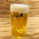 焼肉 ジャンボ はなれ - 