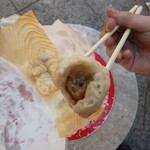 元祖豚饅頭 老祥記 - 豚饅頭