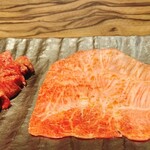 焼肉 ジャンボ - 