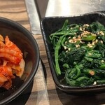 焼肉 ジャンボ はなれ - 