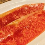 焼肉 ジャンボ はなれ - 