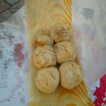 元祖豚饅頭 老祥記 - 豚饅頭6個入り