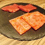焼肉 ジャンボ はなれ - 