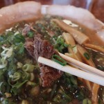 神戸ラーメン 第一旭 - 