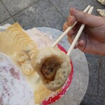 元祖豚饅頭 老祥記 - 豚饅頭