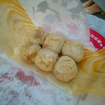 元祖豚饅頭 老祥記 - 豚饅頭6個入り