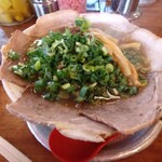 神戸ラーメン 第一旭 - 