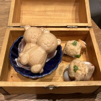 Seafood bar Ermitage 横浜鶴屋町店 - 