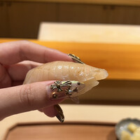鮨 あらい - 