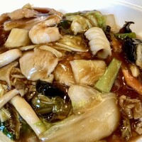 謝朋殿 仙台店 - 