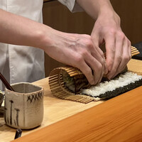鮨 あらい - 