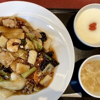 謝朋殿 仙台店 - 