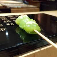 海味 - 銀杏