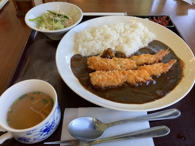 みちのく国際ゴルフ倶楽部 - 十和田市（食堂）の写真
