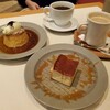 SUZU CAFE 銀座