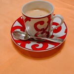 ステーキハウス キッチンリボン - 