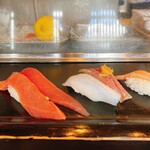 成田江戸ッ子寿司 流通センター店 - 