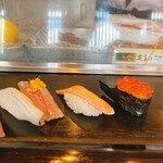 成田江戸ッ子寿司 流通センター店 - 