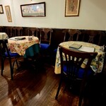 cafe The Plant Room - 