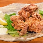 藁焼きと炉端 火男 - 