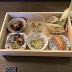 0296 - 大好物のハムカツ様降臨です