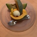 ステーキハウス キッチンリボン - 