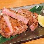 藁焼きと炉端 火男 - 
