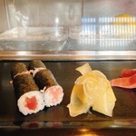 成田江戸ッ子寿司 流通センター店 - 