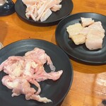 七輪焼肉 安安 - 