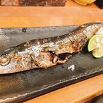 藁焼きと炉端 火男 - 